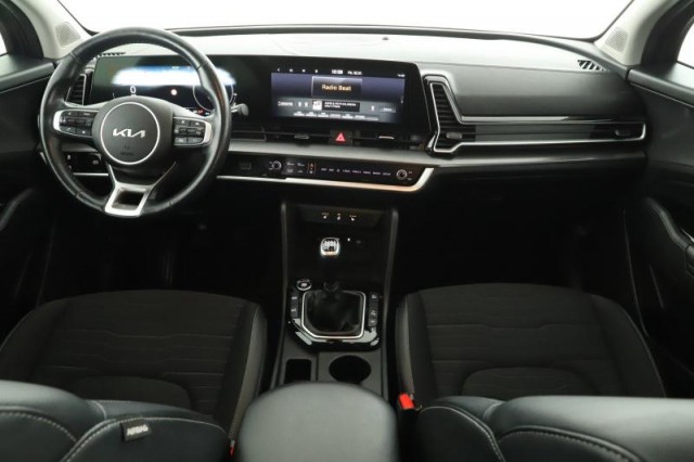 Kia Sportage  1.6 T-GDI 