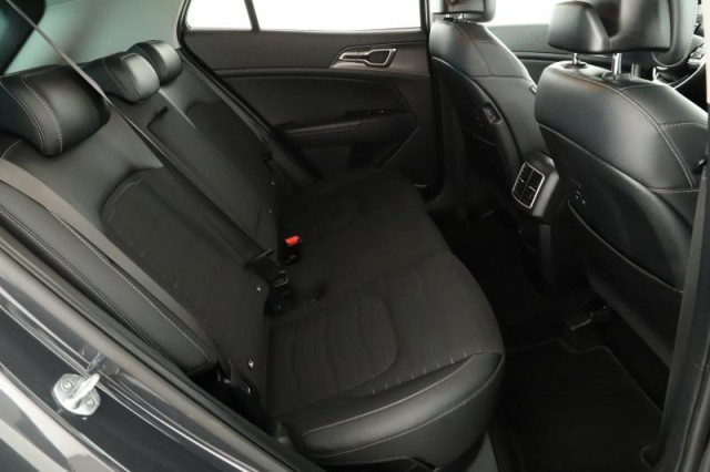 Kia Sportage  1.6 T-GDI 