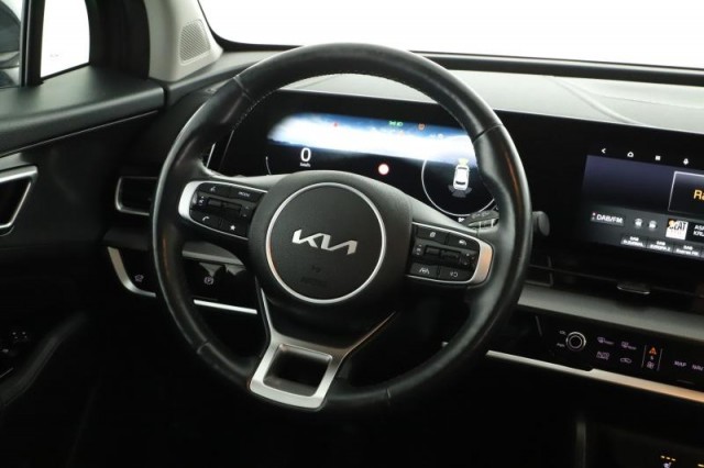 Kia Sportage  1.6 T-GDI 