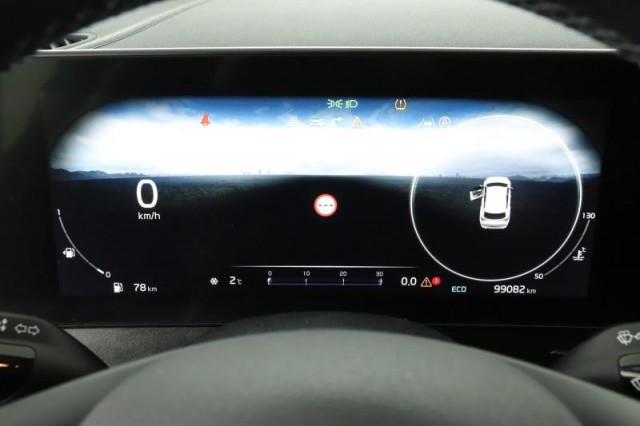 Kia Sportage  1.6 T-GDI 