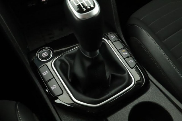 Kia Sportage  1.6 T-GDI 