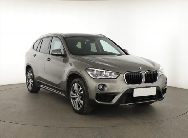 BMW X1  xDrive18d 