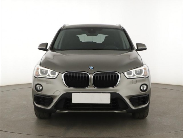 BMW X1  xDrive18d 