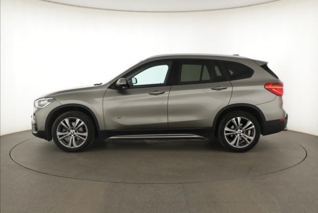 BMW X1  xDrive18d 