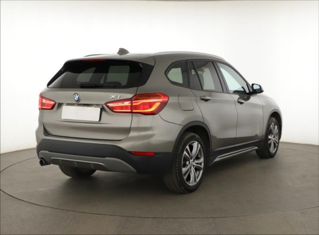BMW X1  xDrive18d 