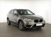 BMW X1  xDrive18d 