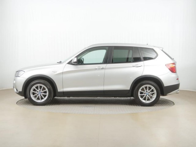 BMW X3  xDrive20d Advantage