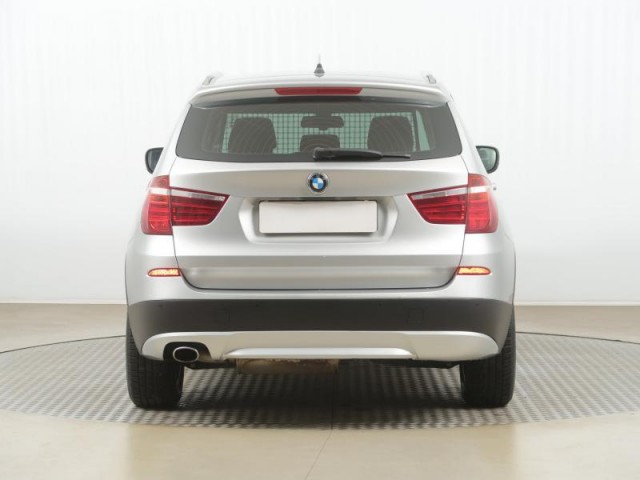 BMW X3  xDrive20d Advantage