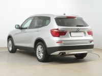 BMW X3  xDrive20d Advantage