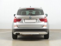 BMW X3  xDrive20d Advantage