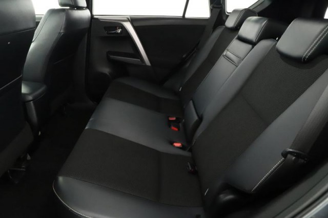 Toyota RAV 4  2.5 Hybrid 