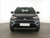 Toyota RAV 4  2.5 Hybrid 