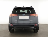 Toyota RAV 4  2.5 Hybrid 