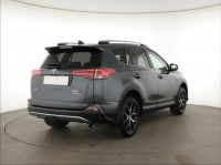 Toyota RAV 4  2.5 Hybrid 