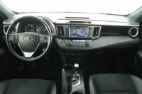 Toyota RAV 4  2.5 Hybrid 