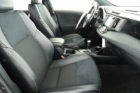 Toyota RAV 4  2.5 Hybrid 