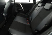 Toyota RAV 4  2.5 Hybrid 