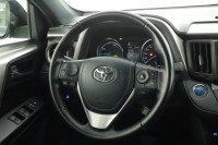 Toyota RAV 4  2.5 Hybrid 