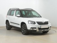 Škoda Yeti  2.0 TDI 