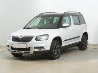 Škoda Yeti  2.0 TDI 