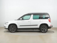 Škoda Yeti  2.0 TDI 