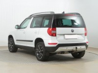 Škoda Yeti  2.0 TDI 