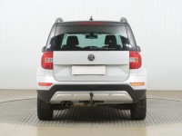Škoda Yeti  2.0 TDI 