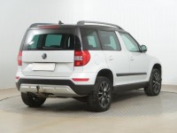 Škoda Yeti  2.0 TDI 