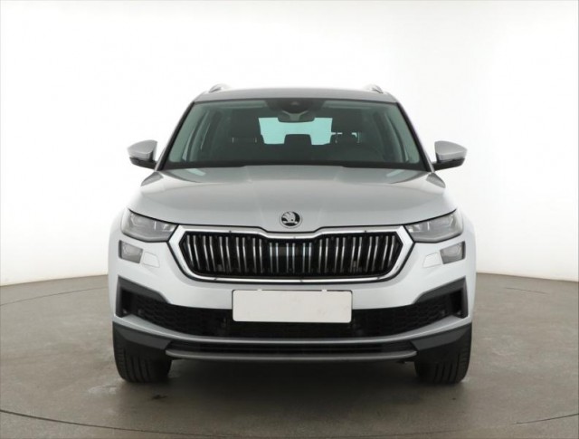 Škoda Kodiaq  2.0 TDI Style
