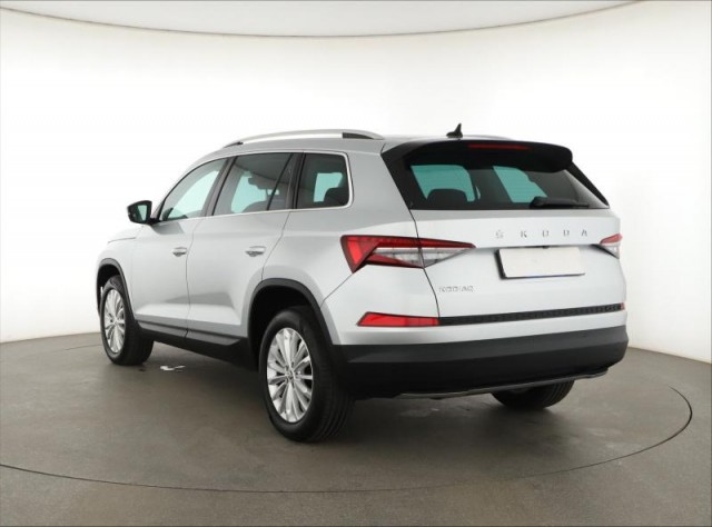 Škoda Kodiaq  2.0 TDI Style