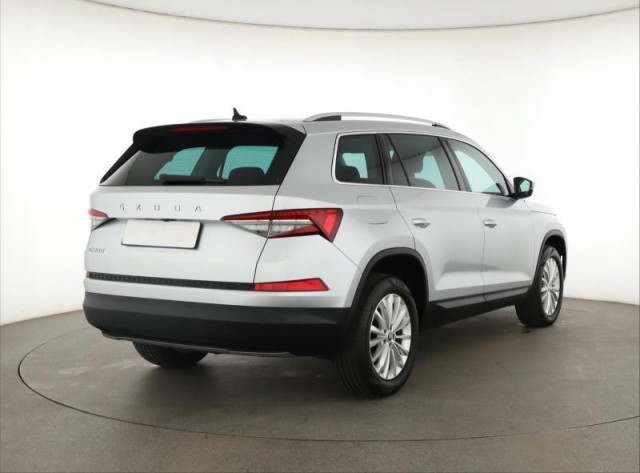 Škoda Kodiaq  2.0 TDI Style