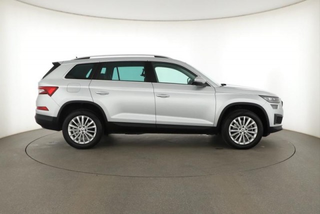 Škoda Kodiaq  2.0 TDI Style