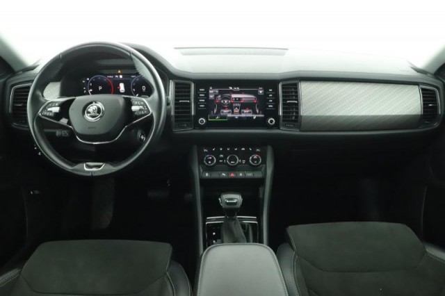 Škoda Kodiaq  2.0 TDI Style