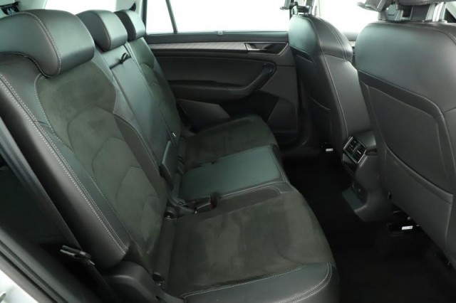 Škoda Kodiaq  2.0 TDI Style