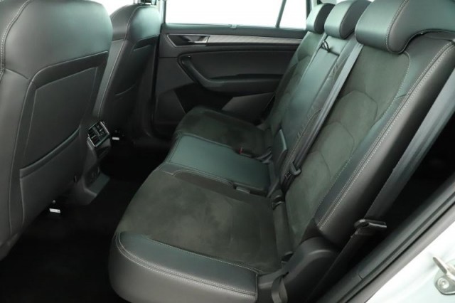 Škoda Kodiaq  2.0 TDI Style