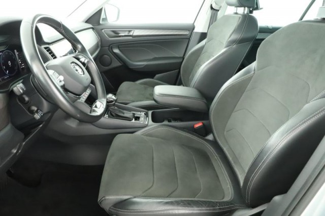 Škoda Kodiaq  2.0 TDI Style