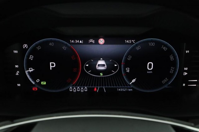 Škoda Kodiaq  2.0 TDI Style