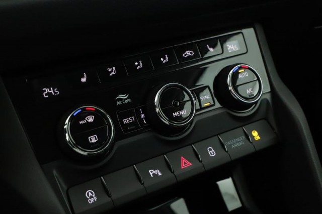 Škoda Kodiaq  2.0 TDI Style