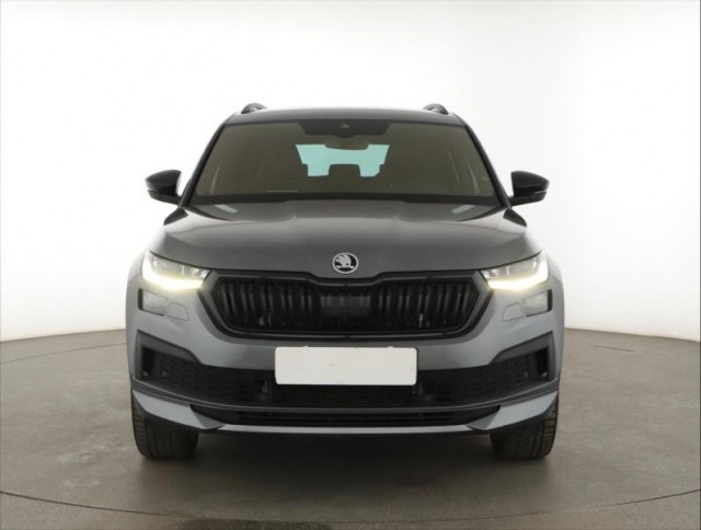 Škoda Kodiaq  2.0 TDI Sportline