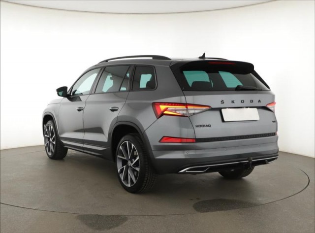 Škoda Kodiaq  2.0 TDI Sportline