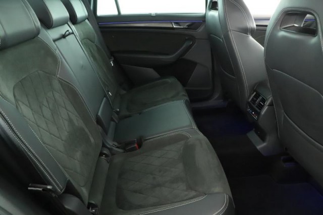 Škoda Kodiaq  2.0 TDI Sportline