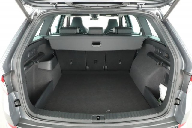 Škoda Kodiaq  2.0 TDI Sportline
