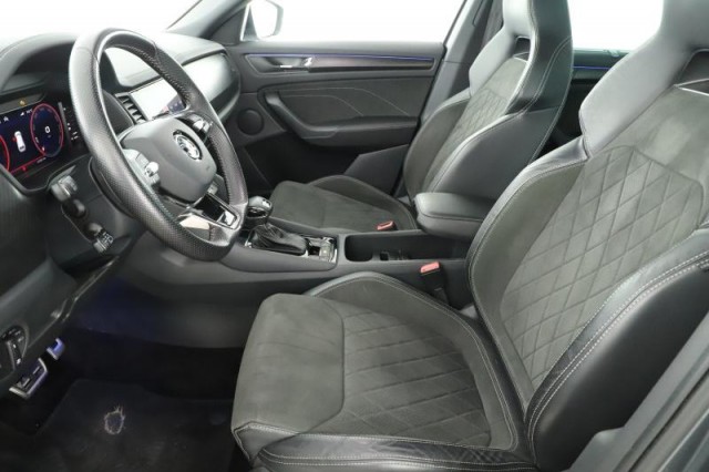 Škoda Kodiaq  2.0 TDI Sportline