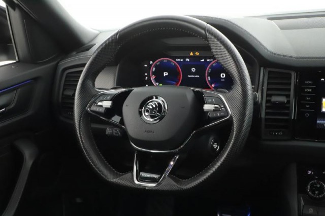 Škoda Kodiaq  2.0 TDI Sportline