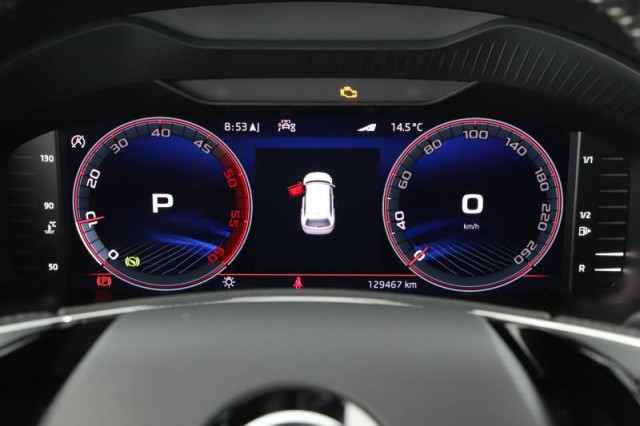 Škoda Kodiaq  2.0 TDI Sportline