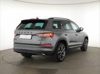 Škoda Kodiaq  2.0 TDI Sportline