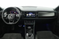 Škoda Kodiaq  2.0 TDI Sportline