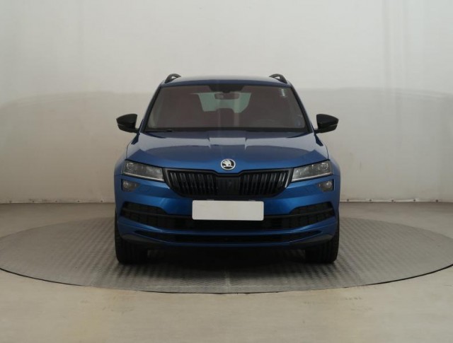 Škoda Karoq  1.5 TSI Sportline
