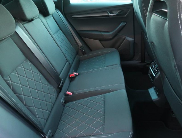 Škoda Karoq  1.5 TSI Sportline