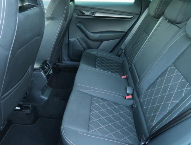 Škoda Karoq  1.5 TSI Sportline